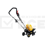 Электрический культиватор STEHER, 1700 Вт, фото7