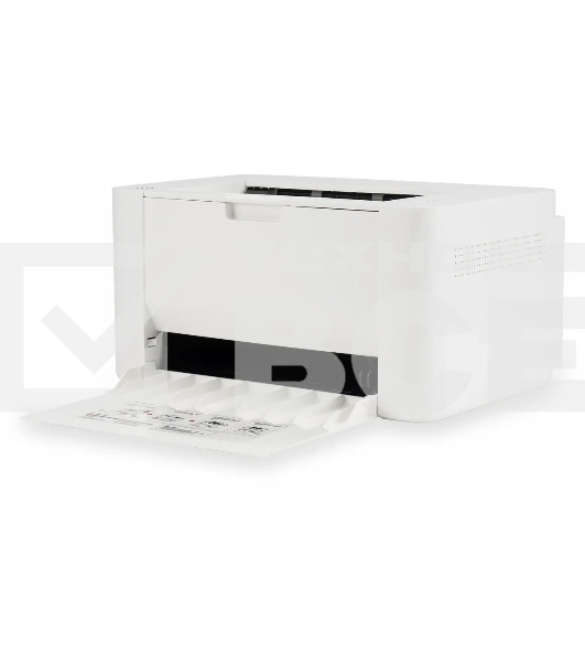 Принтер лазерный Digma DHP-2401 белый, A4, ч/б, печ. до 24 стр/мин., 600 x 600 dpi, USB