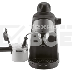 Кофеварка эспрессо Scarlett SC-037 черный, исп. кофе - молотый, 0.24 л, 800 Вт, 3.5 Бар., фото2