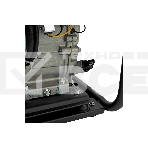Электрогенератор бензиновый инверторный Denzel GK-2200iF, 2.2 кВт, 95 дБ, 27 кг, фото9