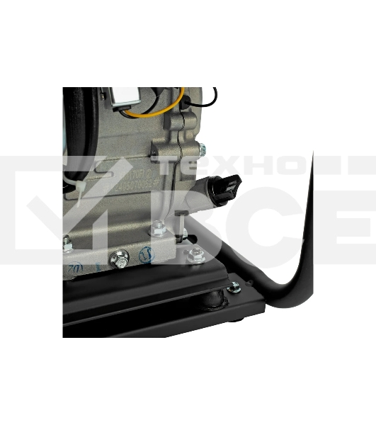 Электрогенератор бензиновый инверторный Denzel GK-2200iF, 2.2 кВт, 95 дБ, 27 кг