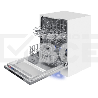 Посудомоечная машина Maunfeld MLP6242G02 Light Beam