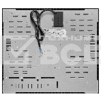 Встраиваемый комплект Maunfeld Bergen черный/черный, фото3