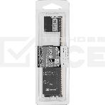 Оперативная память Kingston Fury Renegade Pro, DDR5, 32GB, RDIMM, 6800MHz, CL34, ECC, RDIMM, с радиатором, черный, фото5