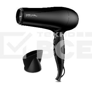 Фен GA.MA MISTRAL TITANIUM - ET (GH0721)