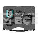 Нивелир лазерный KRAFTOOL CL 20 #5 20 м, IP54, точн. +/-0,2 мм/м, держатель, в кейcе, фото4