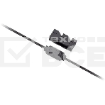 Вентилятор для корпуса Thermaltake CT120 Sync ARGB 120х120x25 черный 4-pin 25.8дБ (упак.:2шт) (CL-F149-PL12SW-A) Ret, фото3