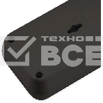 Сетевой фильтр Buro 500UNH-5-BG 5 м, 5 розеток, черный/серый, коробка, фото4