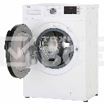 Стиральная машина Beko WSPE 6H612W белый, загрузка фронтальная 6,5 кг, 1200 об/мин., класс: А++, фото5
