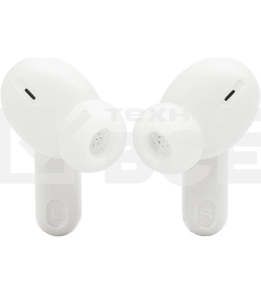 Наушники JBL Tune Beam 2 белый