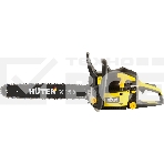 Бензопила Huter BS-52 70/6/3 { 2.4квт, 52 см3, бак 0,55 л, антивиб. система, шина 50см/20