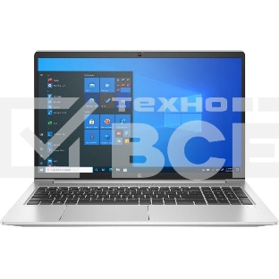 Ноутбук HP ProBook 455 G8 серебристый 45N85ES_16G 15.6