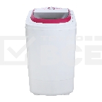 Центрифуга Willmark SD-100S белый, 10 кг, отжим - 1350 об/мин, программ - нет, 47.5 x 82 x 46.5 см, фото8