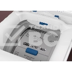 Стиральная машина Electrolux EW6TN3262  белый, загрузка вертикальная 6 кг, 1200 об/мин., класс: D, фото4