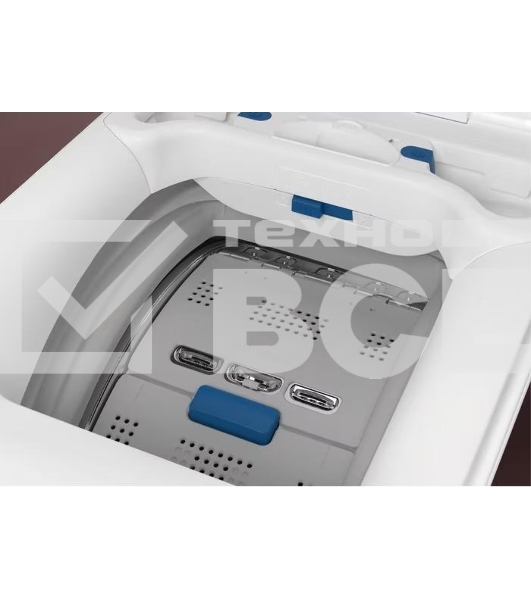 Стиральная машина Electrolux EW6TN3262  белый, загрузка вертикальная 6 кг, 1200 об/мин., класс: D