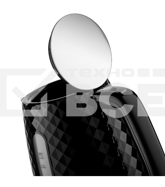 Чайник электрический BRAYER BR6104BK