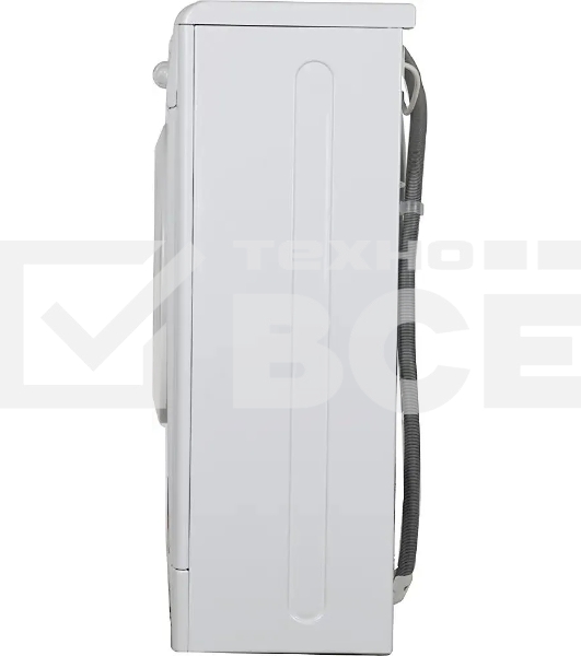 Стиральная машина Indesit IWUB 4085 (CIS) белый, загр. фронтальная макс.: 4 кг 800 об/мин класс: А