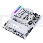 Материнская плата Colorful iGame Z890 FLOW V20, LGA 1851, Intel Z890, 4xDDR5, 5xM.2, 4xSATA, 2xPCIe 5.0 x16, 1xPCIe 4.0 x4, 1xHDMI, 1xDP, 1x 2.5Gb LAN, 4xUSB-A 3.2 Gen 2, 2xUSB-C 3.2 Gen 2, 1xUSB-C 3.2 Gen 2x2, 5x3.5 мм, 7.1, ATX, фото6