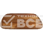 Набор ножей кухон. Rondell RD-1773 компл.:4предм. черный блистер, фото6