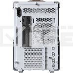 Компьютерный корпус Montech Heritage (W) белый без БП mATX 9x120мм 2x140мм 2xUSB3.0 audio bott PSU, фото5