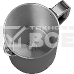 Чайник электрический Red Solution АМ102 1.5 л, 1800 Вт, серый, фото6
