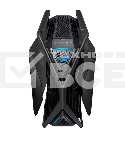 Компьютерный корпус ASUS ROG HYPERION GR701 BTF EDITION (90DC00F0-B39020)