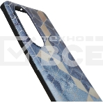 Чехол (клип-кейс) Gresso для Honor 50 Meridian синий (GR17AAAE8869), фото6