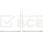 Ноутбук Apple MacBook Air A3241 M4 10 core 24Gb SSD512Gb/10 core GPU 15.3