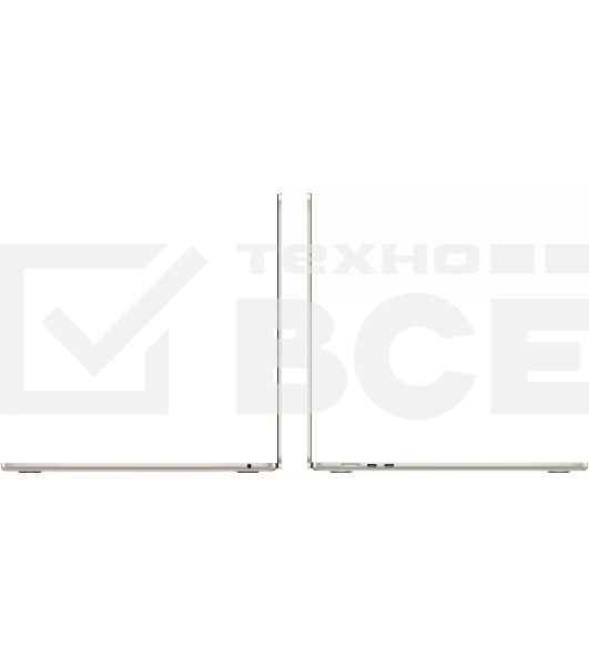 Ноутбук Apple MacBook Air A3241 M4 10 core 24Gb SSD512Gb/10 core GPU 15.3