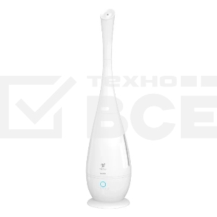 Увлажнитель воздуха Royal Clima RUH-LR370/5.0E-WT