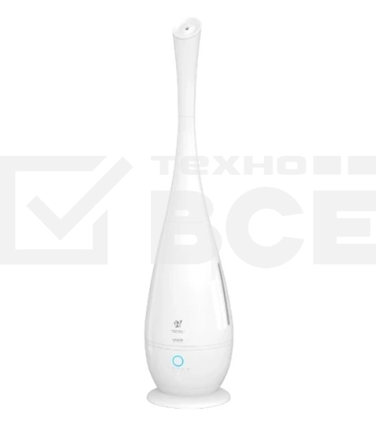 Увлажнитель воздуха Royal Clima RUH-LR370/5.0E-WT