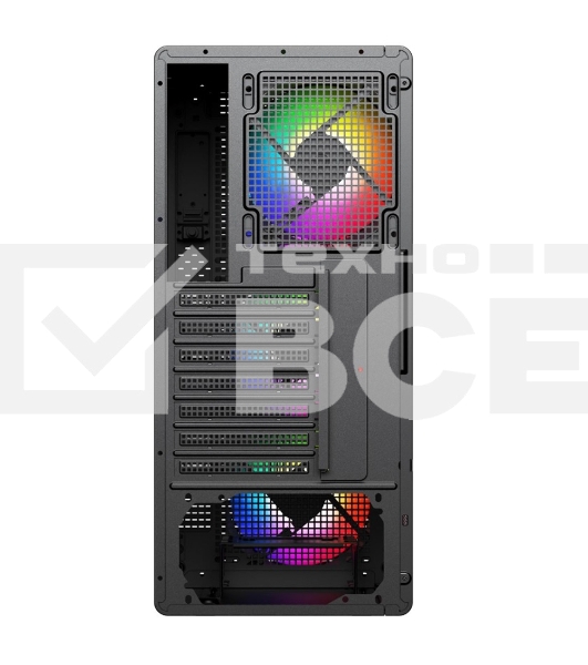 Компьютерный корпус ACD Citadel 107 ATX