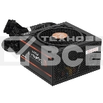 Блок питания Zalman ZM650-GV3 RTL, 650Вт, 80 PLUS Bronze, 120мм, черный, фото2