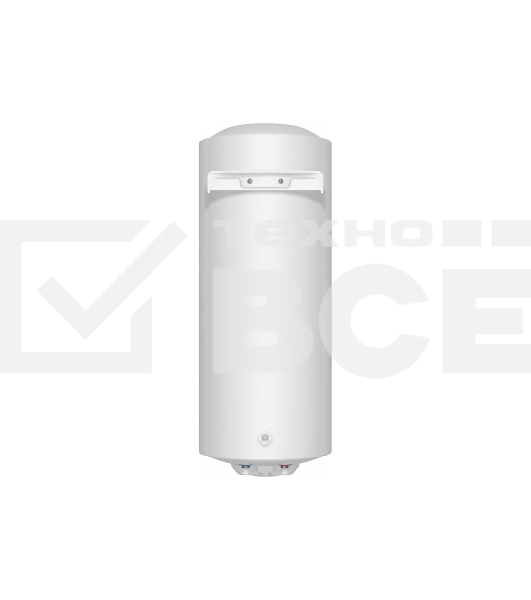 Водонагреватель Thermex TitaniumHeat 70 V Slim 1.5 кВт, 70 л, 956х365х378 мм