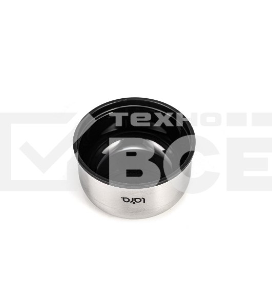 Термос LARA LR04-50 сталь 0,6 л