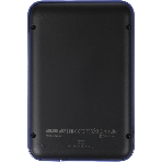 Жесткий диск Silicon Power USB 3.0 1Tb SP010TBPHD62SS3B SP010TBPHDA80S3B Armor A62 (5400rpm) 2.5' синий, фото2