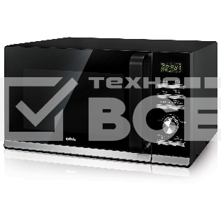 Микроволновая печь BBK 25MWC-991T/B