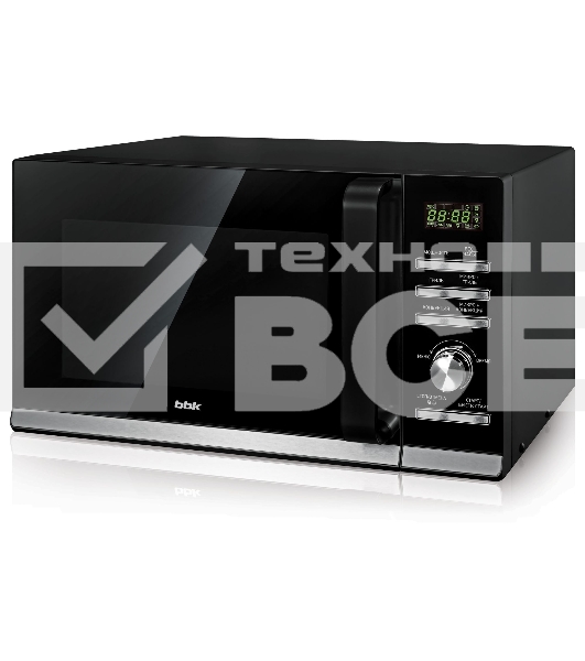 Микроволновая печь BBK 25MWC-991T/B