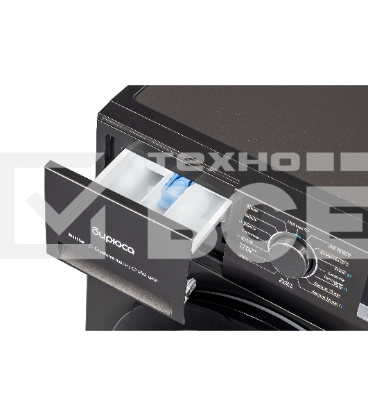 Стиральная машина Бирюса WM-ML612/10 DM