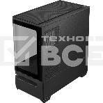 Компьютерный корпус ASUS PRIME AP202 TG ARGB черный, фото7