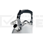 Чайник для плиты ALPENKOK AK-516 нерж.сталь со свистком 3,0л (12), фото5