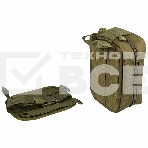 Сумка Ecos BL032 темно-зеленый, 2л 105602, фото3