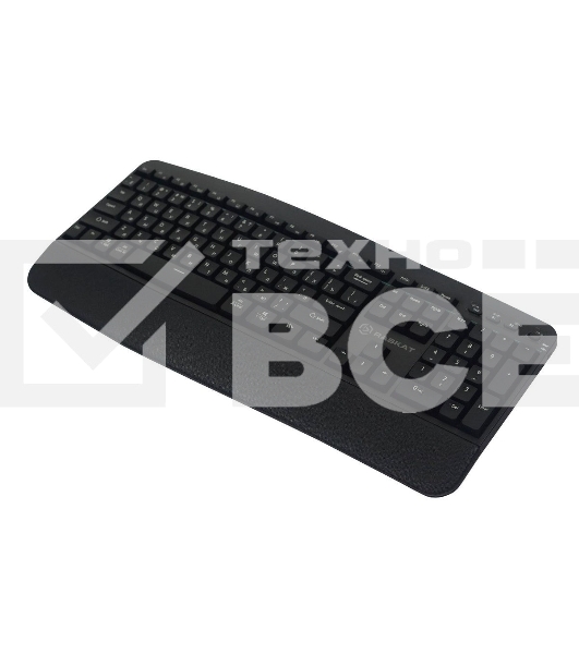 Клавиатура проводная Raskat K006