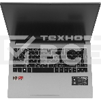 Ноутбук MAIBENBEN Medio M653 Ryzen 3 5400U 8Gb SSD 512Gb AMD Radeon Graphics 16 WUXGA IPS Cam 45.6Вт*ч Linux Серебристый M6531SB0LSRE0, фото5