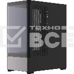 Компьютерный корпус Accord ACC-R4A черный без БП ATX 2xUSB3.0 1xUSB3.1 audio, фото5