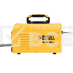Аппарат инверторный полуавтоматической сварки Denzel Mini MIG-135, 130 А, ПВ 60%, фото7