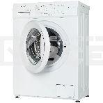 Стиральная машина NORD i-WS 610 W белый, загрузка фронтальная 6 кг, 1000 об/мин, класс: А+++, фото15