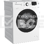 Стиральная машина BEKO WSRE 8612 XAWI, фото3