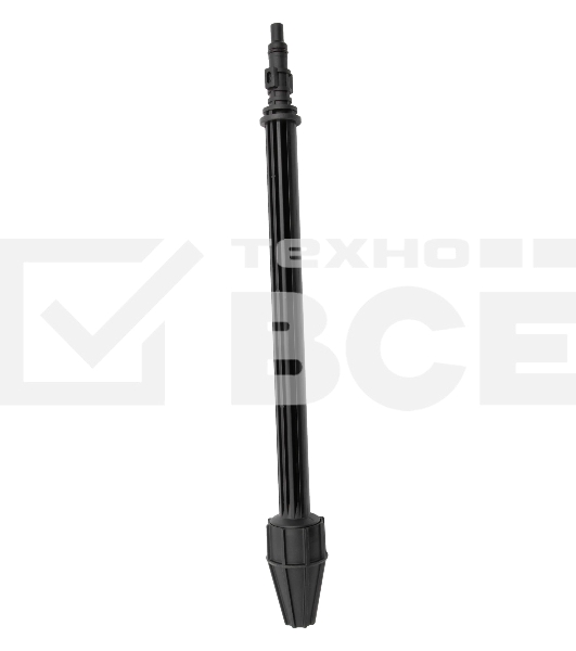 Фреза грязевая для моечных машин высокого давления Denzel