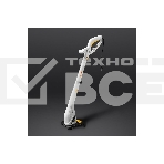 Триммер электрический Kranz KR-300, 300Вт, 250мм, фото8